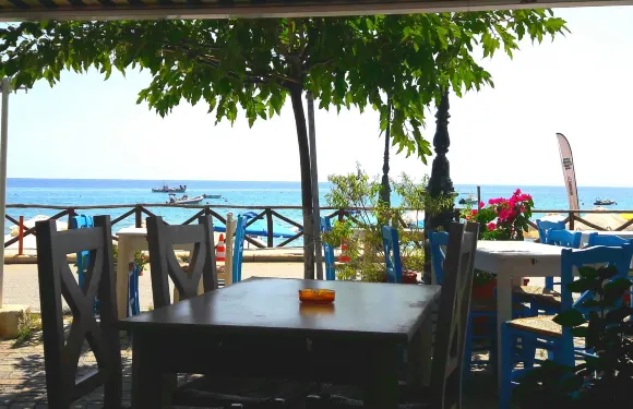 Kyparissis Restaurant