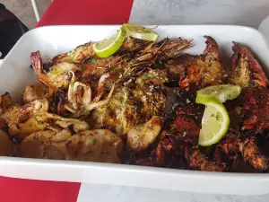 Ponta's Restaurante