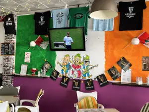 Olearys Irish Bar