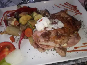 Dobojske Pite na vagu