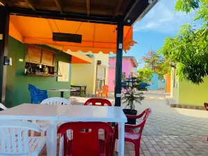 Coco Limon Restaurant