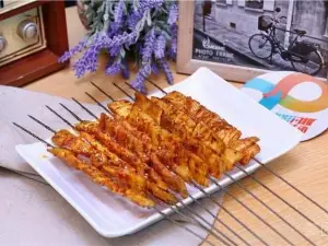 金元烤肉美食城