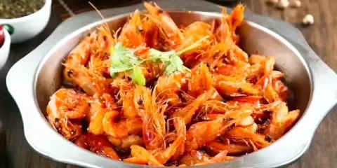 王婆大蝦總店