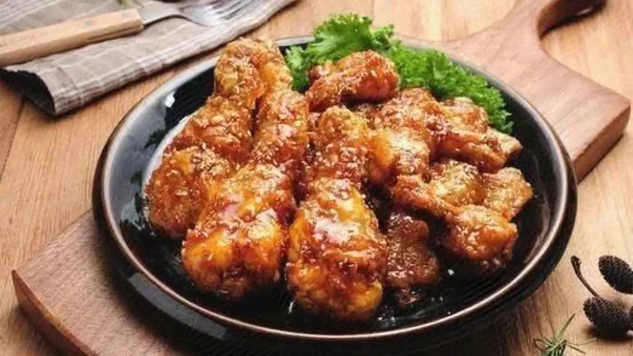 89韩国料理(河大本部店)