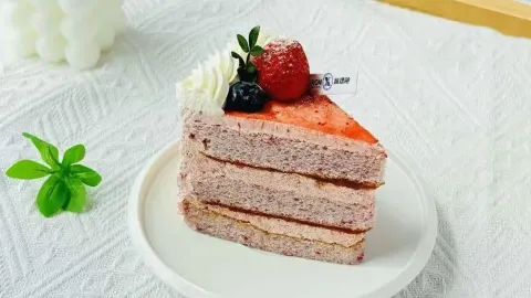 新穗融CAKE(解放路店) in เหอฉี