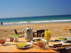 Ourworld Wi Fi Cafe