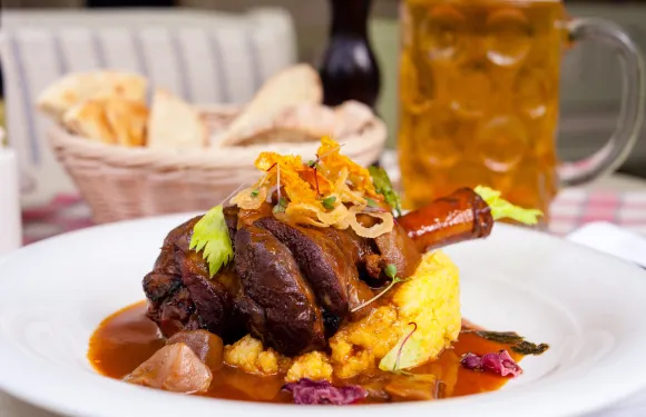 Restaurant Latino