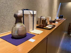 Gallerytoga