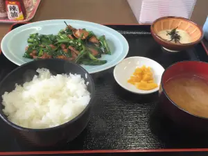 Takechan Shokudo