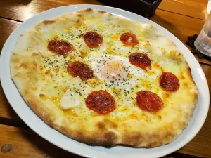 Pizzeria Wadachi