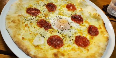 Pizzeria Wadachi