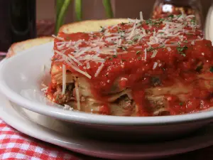 Sammy Perrella's Pizza & Restaurant