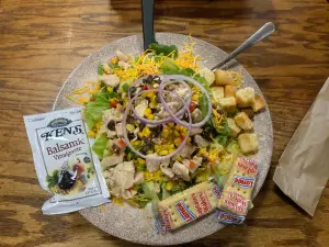 Haywood Smokehouse