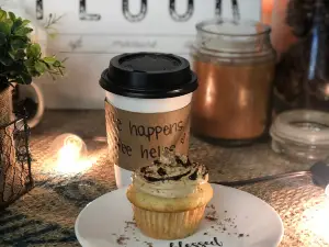 Hometown Coffee & Cafe