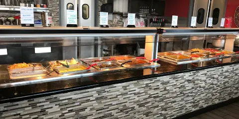 Chennai Masala