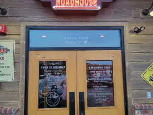 Texas Roadhouse