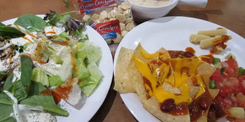 Golden Corral