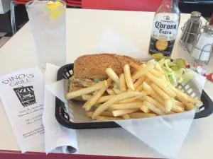 Dino's Grill