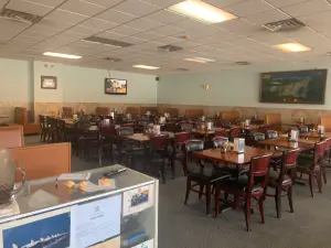 Canton Buffet
