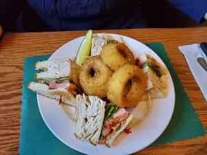 Kelly's Corner