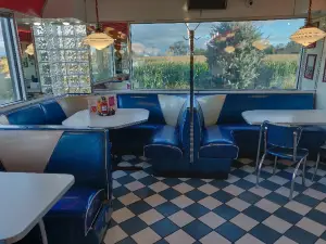 Penny's Diner