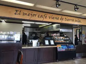 Tierra Mia Coffee