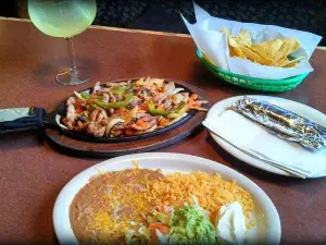 La Cabana Canes Cantina
