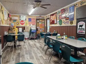 Pickle's Place