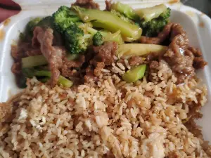 Lucky Dragon