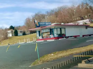 Dairy Queen （Treat）