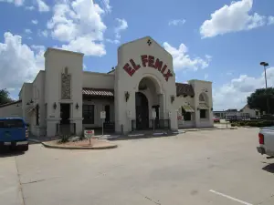 El Fenix