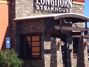 LongHorn Steakhouse