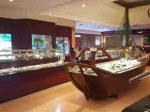 China King Super Buffet