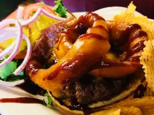 East Texas Burger Co.