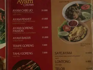 Pawon Nyonya
