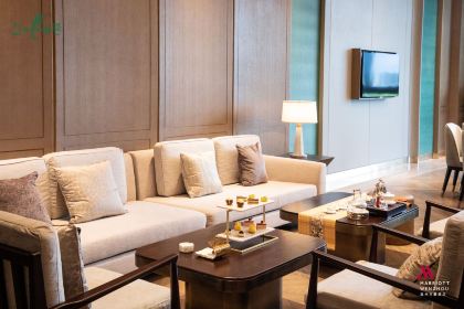 MAN HO CHINESE REASTAURANT