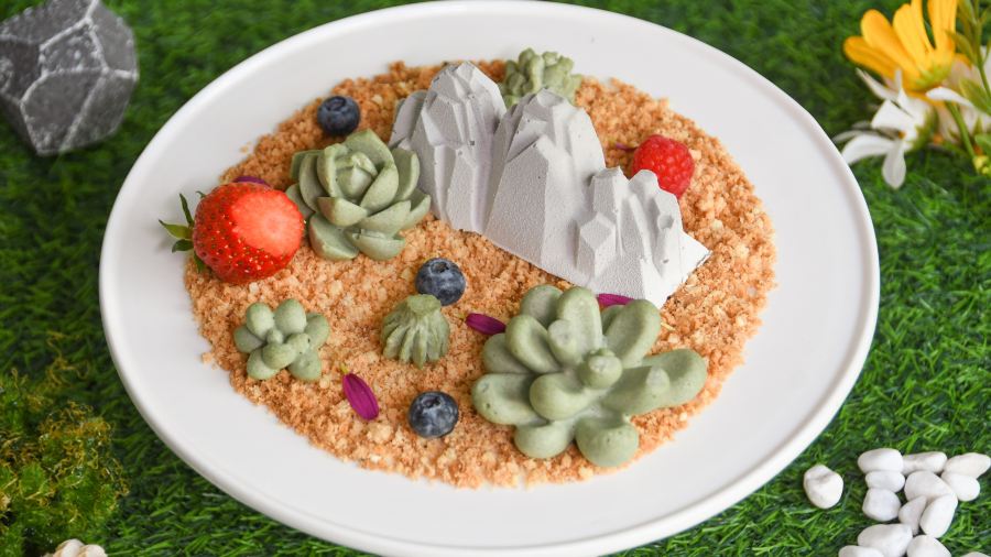 福州泰禾铂尔曼酒店大堂酒廊