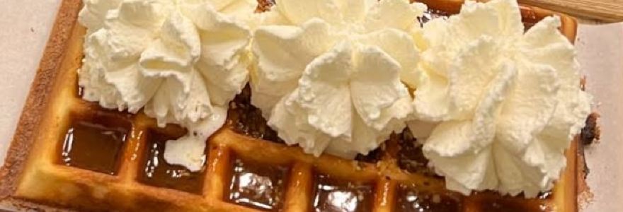 La Crème de Paris Notre-Dame