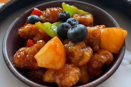 iDen & QuanJuDe Beijing Duck House