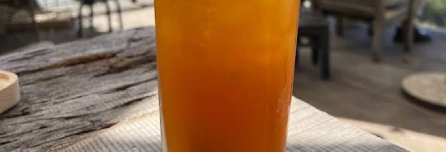 Tiệm cà phê Cheo veooo