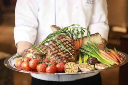 Café @ 2 All Day Dining Restaurant @ Hilton Guangzhou Tianhe