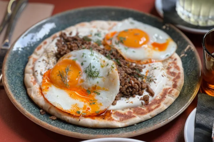 Plus Coffee & Kitchen