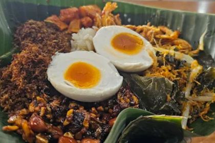 Bhinneka Indonesian Resto & Cafe