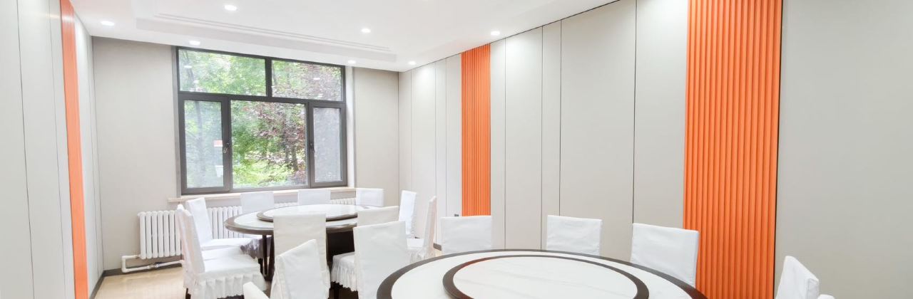 亚布力鑫森养生酒店·餐厅