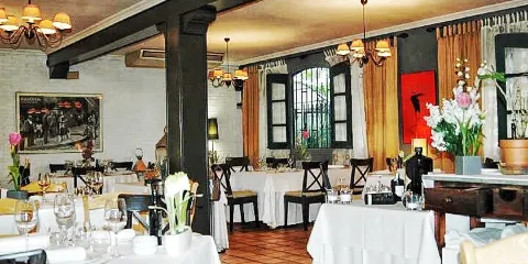 Casa Tabordo