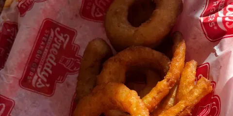 Freddys Frozen Custard & Steakburgers