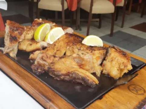 Restaurant Don Mario