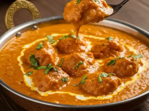 Lal Quilla Indian Restaurant