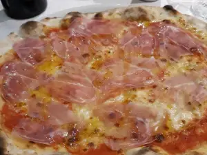 Cala Luna Pizzeria - Ristorante