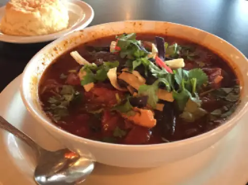 Sweet Betty's Bistro